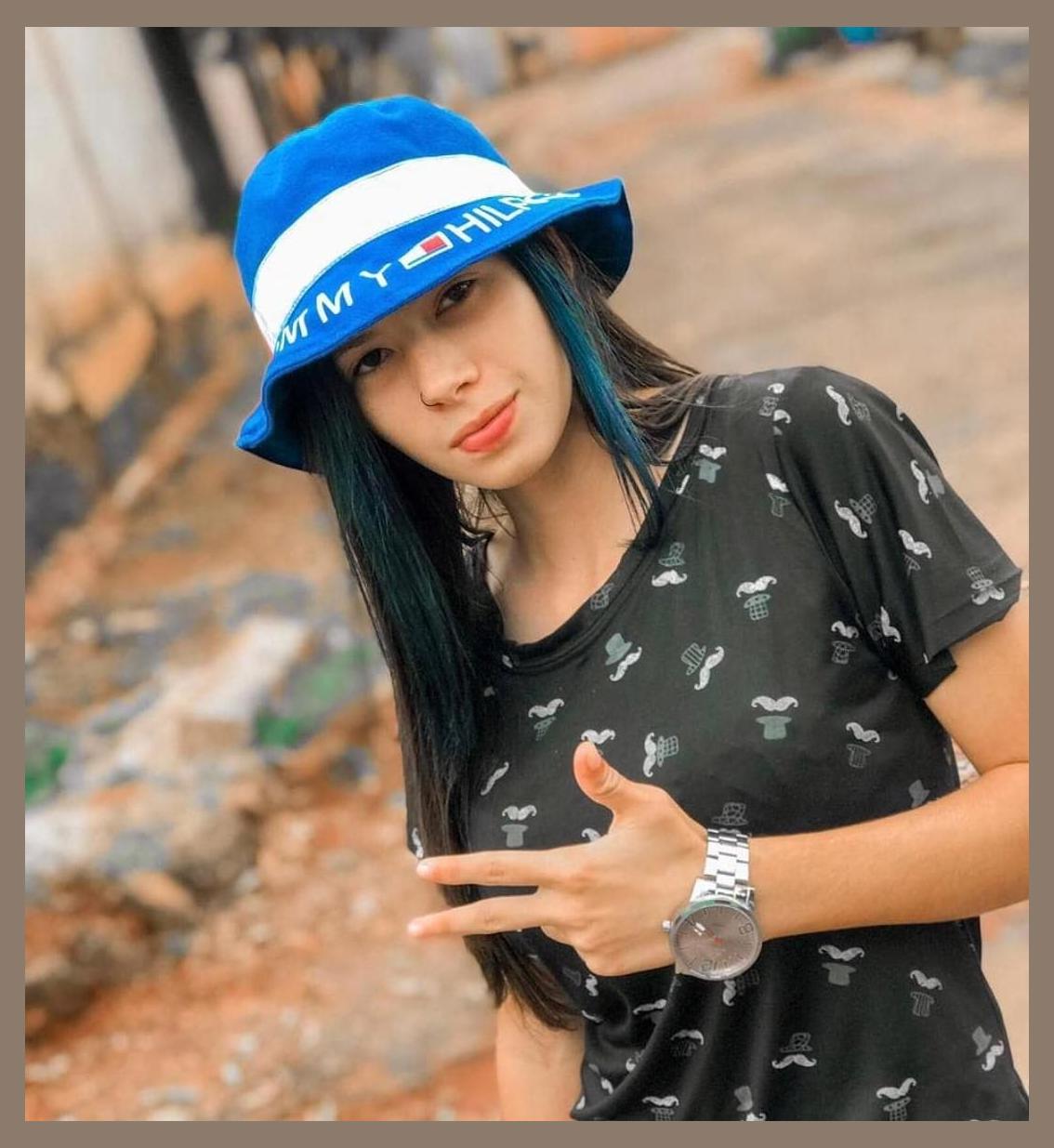 Débora Secondap